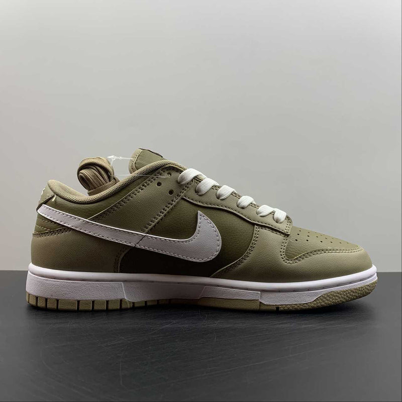 Dunk Low - Judge Grey