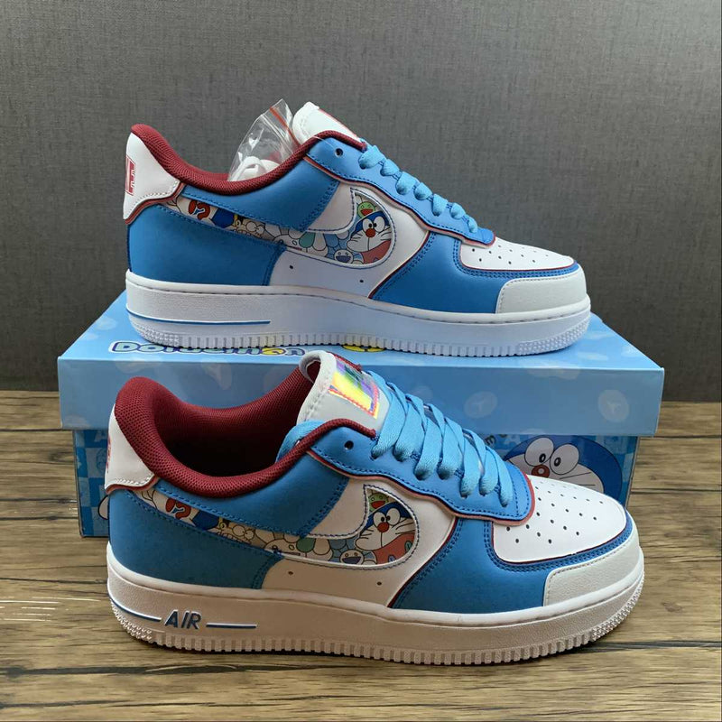 Air Force 1 - Doraemon