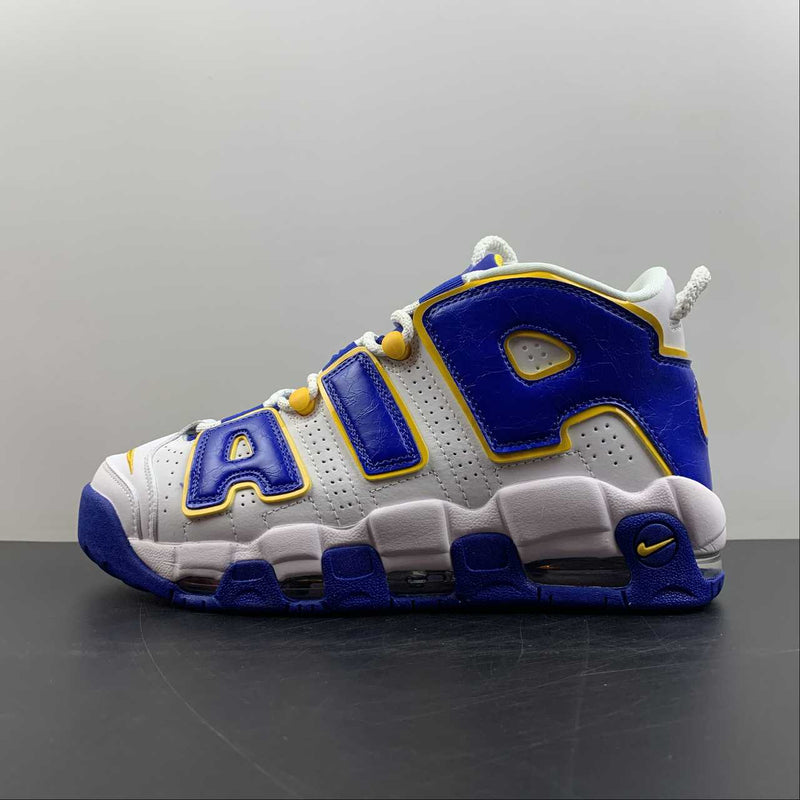 Air More Uptempo - Knicks