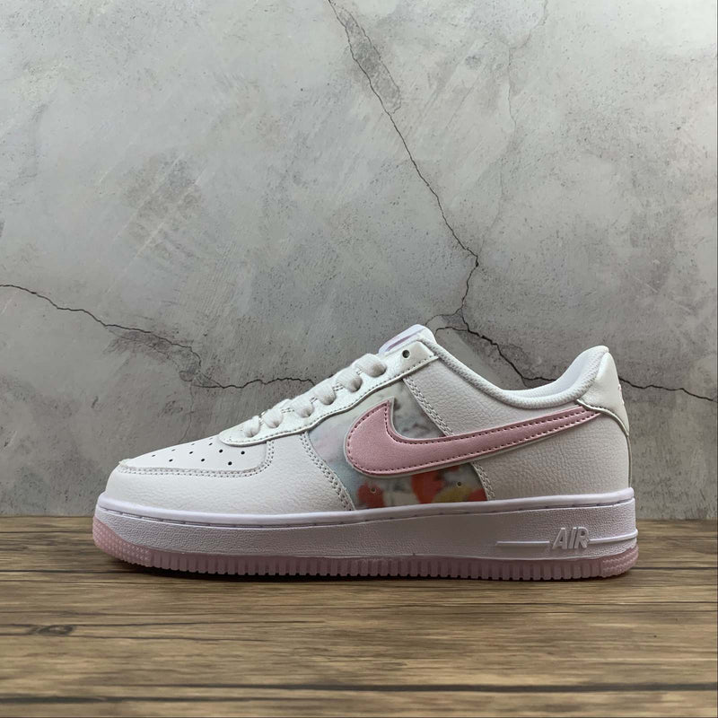 Air Force 1 - Floral