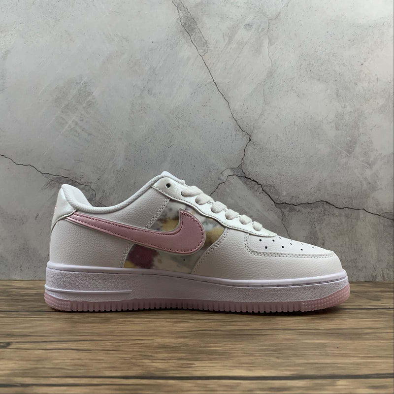 Air Force 1 - Floral