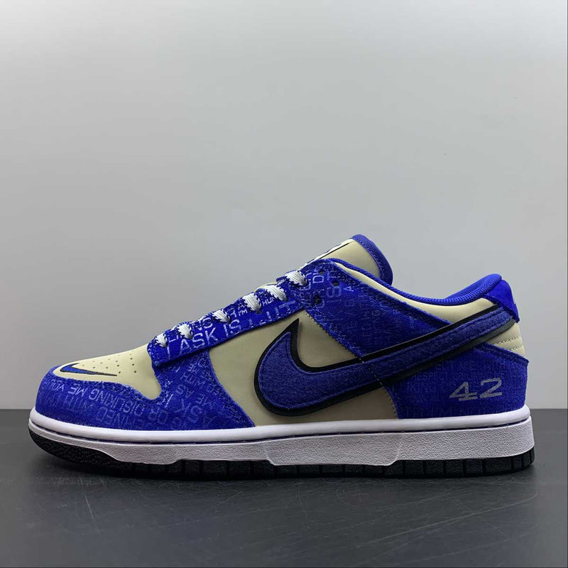 Dunk Low x Jackie Robinson (GS)