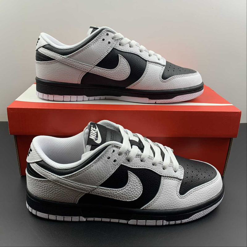 Dunk Low - Reverse Panda