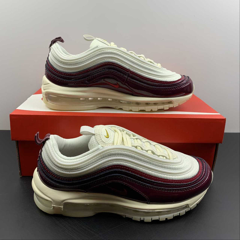 Air Max 97 - Dark Beetroot