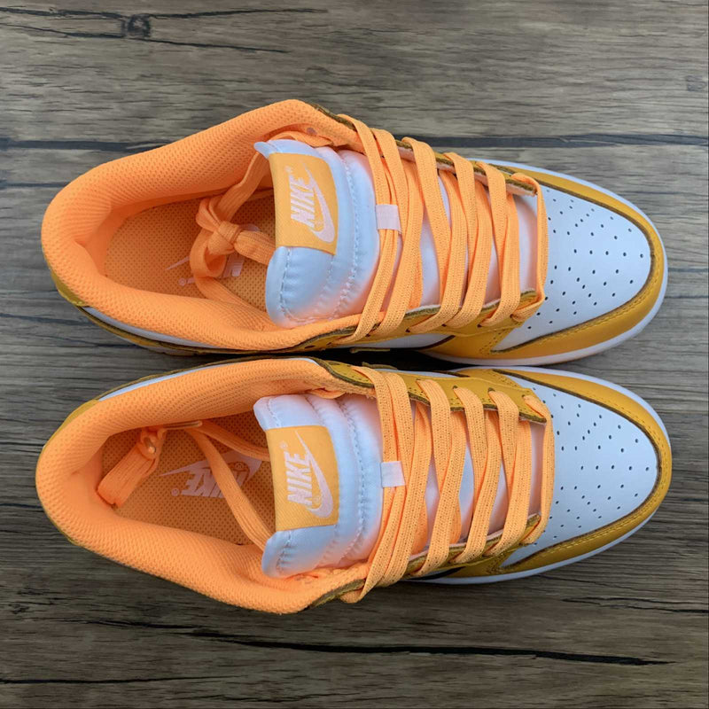 Dunk Low - Laser Orange