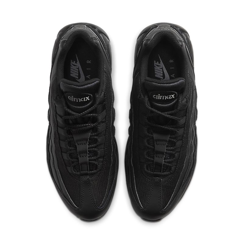 Air Max 95 - Triple Black