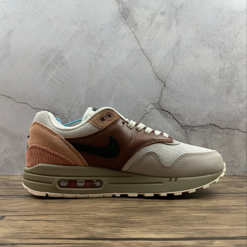 Air Max 1 - Amsterdam