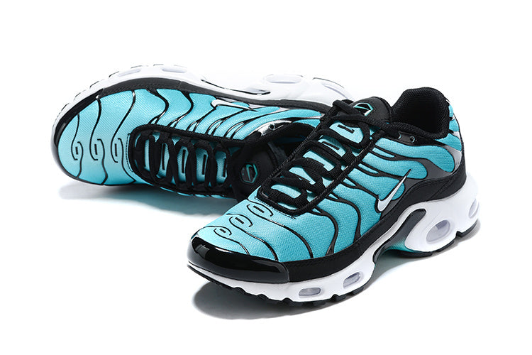 Air Max Plus Feminino - Clear Emerald