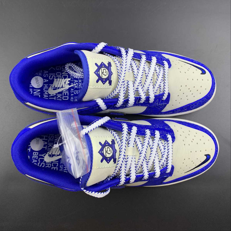 Dunk Low - Jackie Robinson