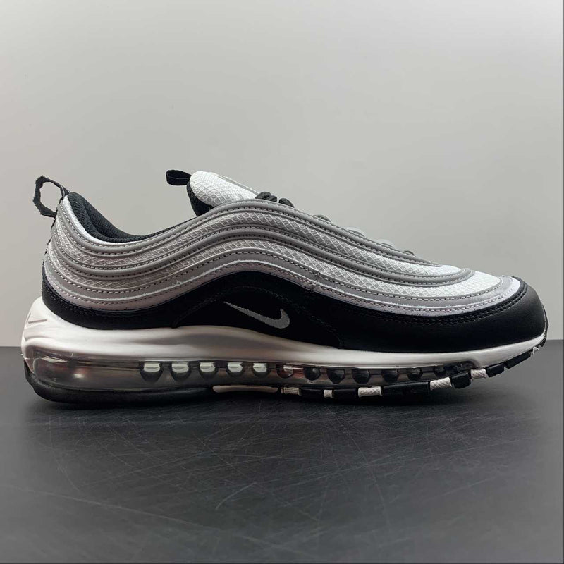 Air Max 97 - Black Metallic Silver