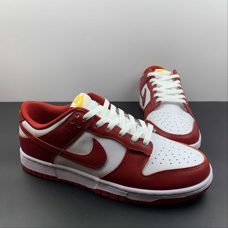 Dunk Low - USC