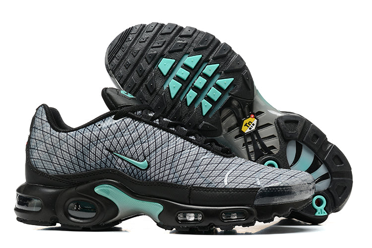 Air Max Plus - Spirograph