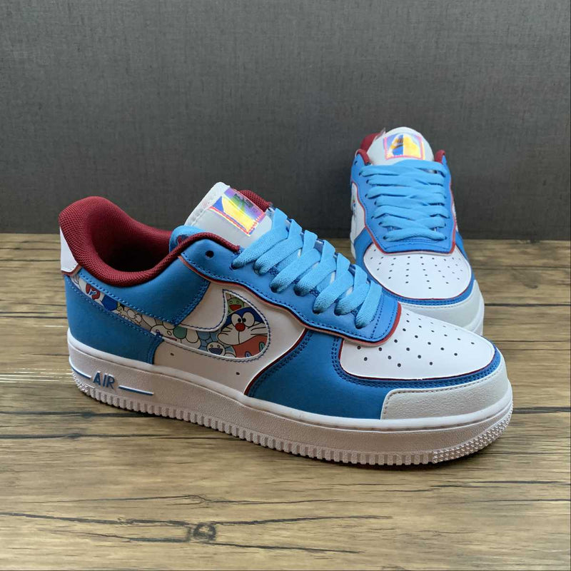 Air Force 1 - Doraemon