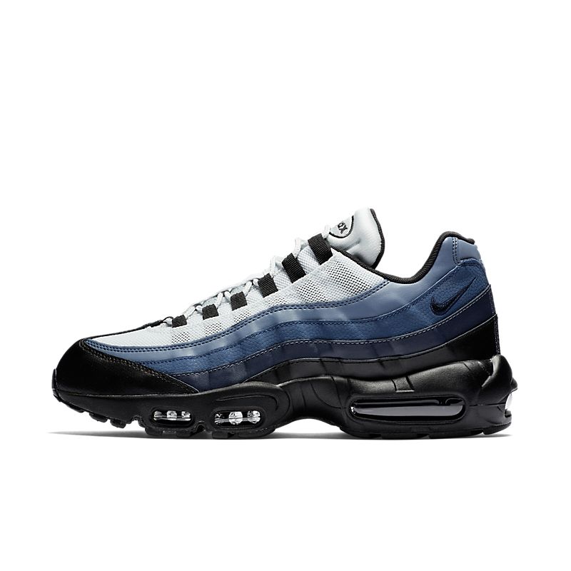 Air Max 95 - Triple Blue