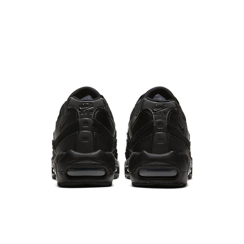 Air Max 95 - Triple Black