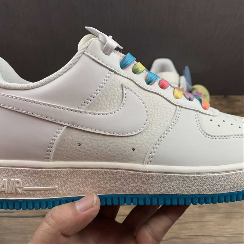 Air Force 1 - SU19 Multicolor