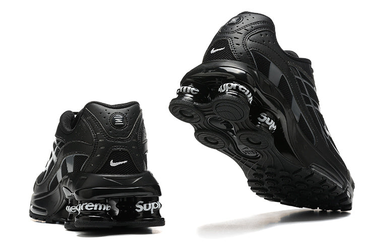 Shox Ride 2 x Supr3me Black