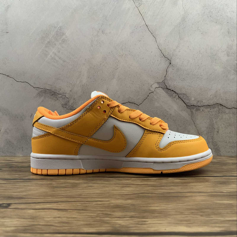 Dunk Low - Laser Orange