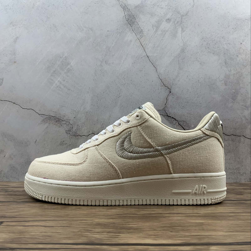 Air Force 1 - Stüssy