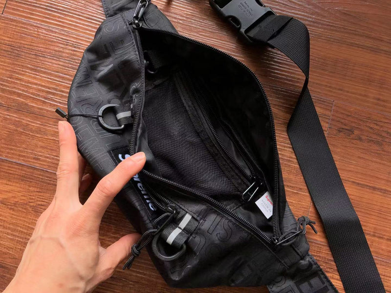 Shoulder Bags - Supr3m3