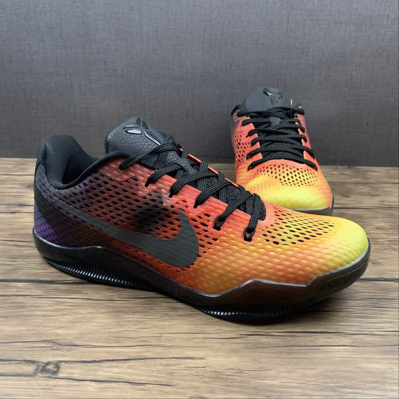 Kobe Bryant 11 - Sunset