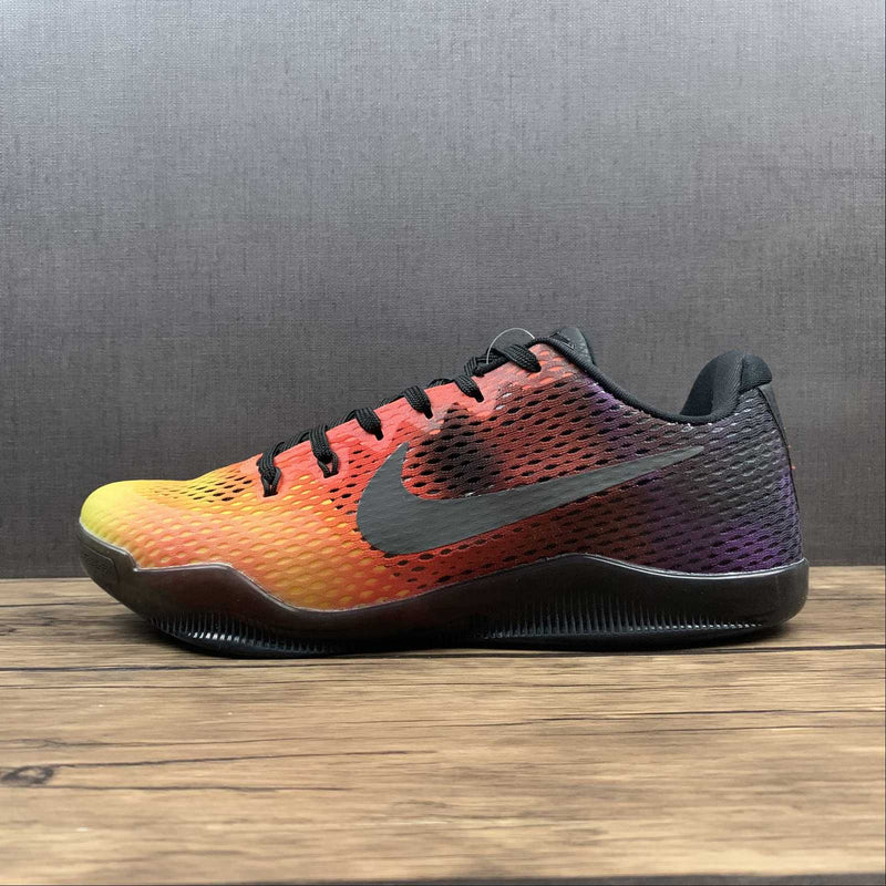 Kobe Bryant 11 - Sunset