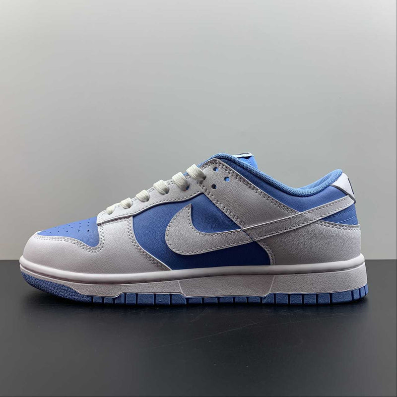 Dunk Low - Reverse UNC