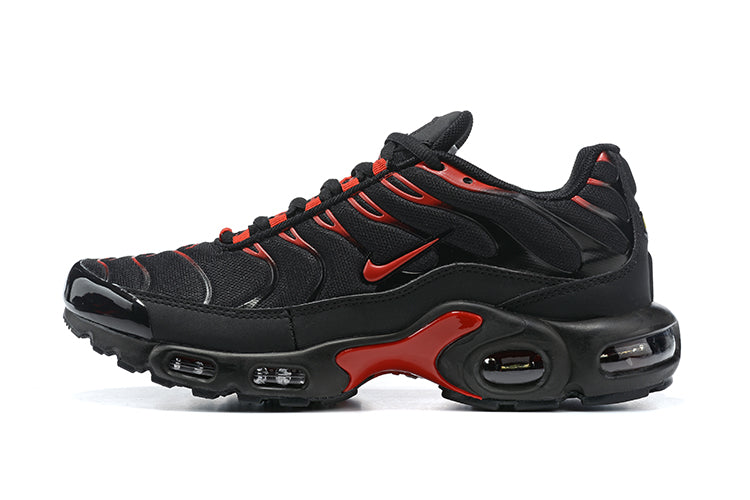 Air Max Plus - Bred