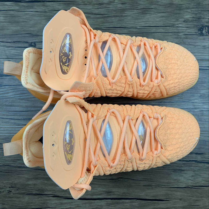 LeBron James 18 - Melon Tint