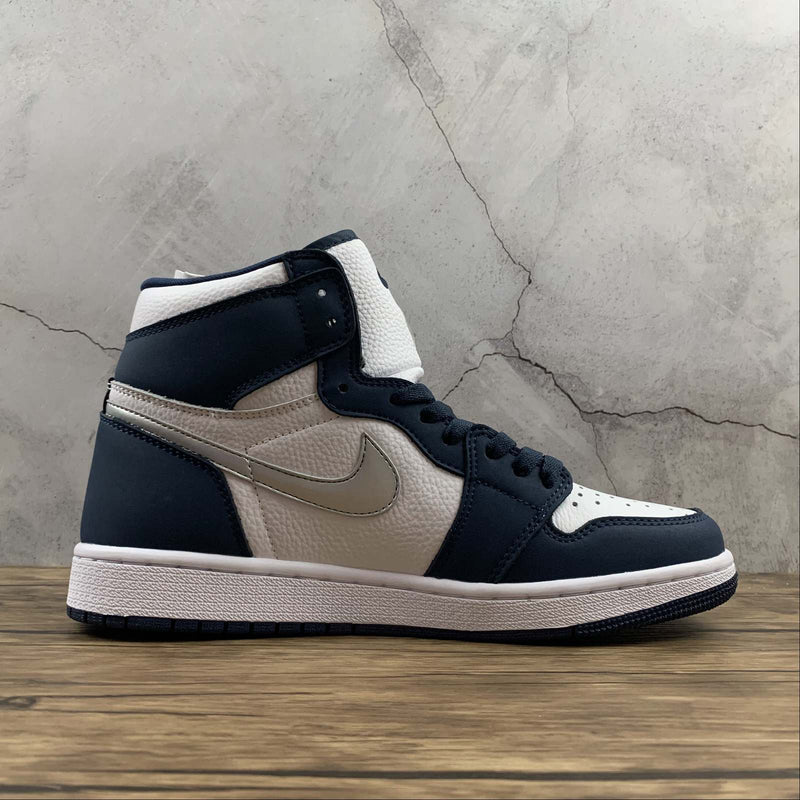 Air Jordan 1 - Midnight Navy