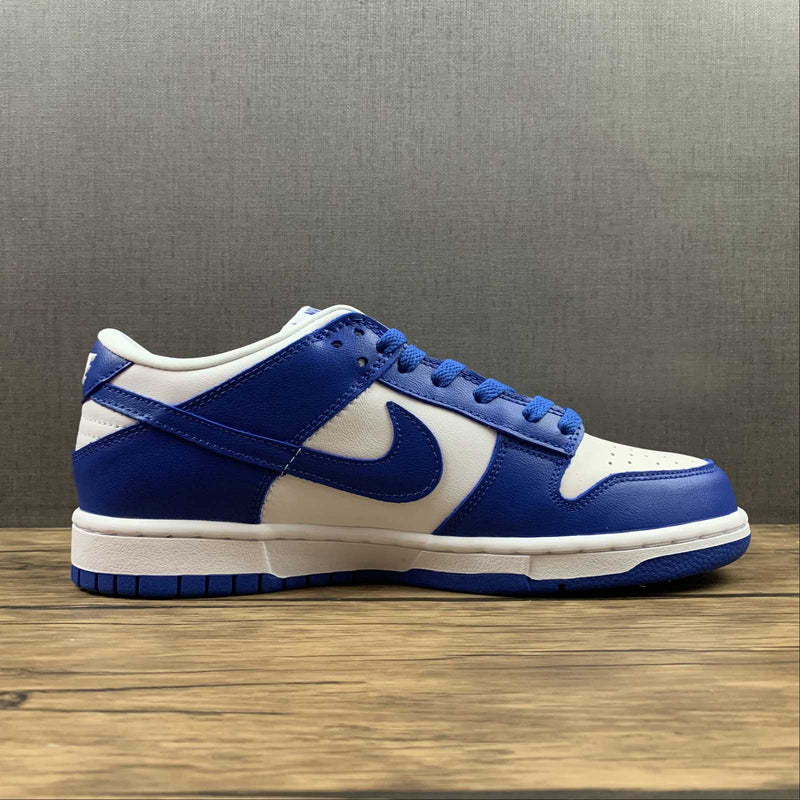 Dunk Low - SP Kentucky