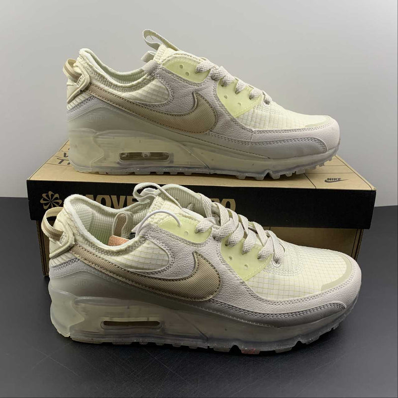 Air Max 90 - Terrascape Light Bone