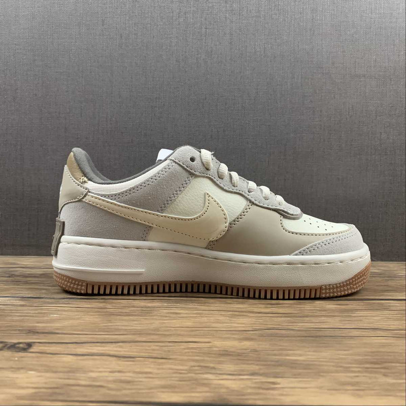 Air Force 1 - Shadow Sail Pale Ivory