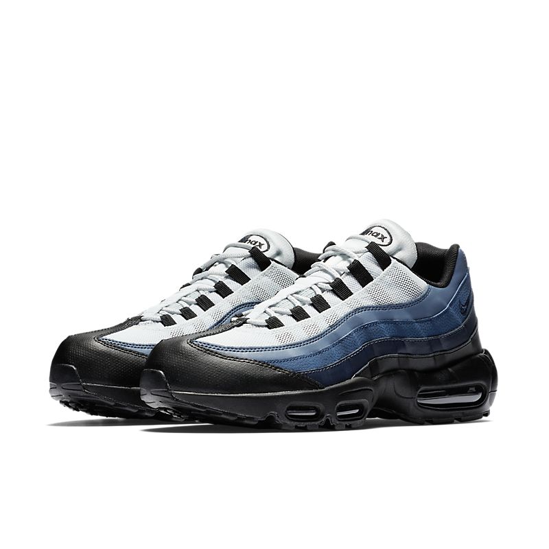 Air Max 95 - Triple Blue