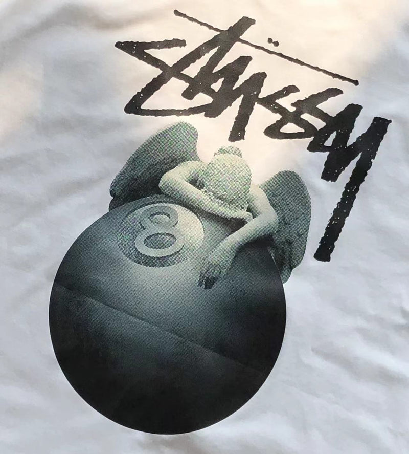 Camisa Stussy (p-egg)