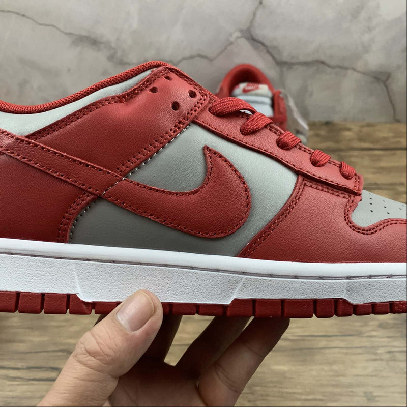 Dunk Low - Varsity Red