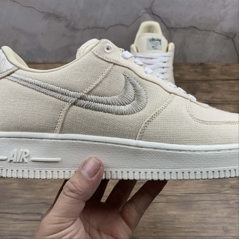 Air Force 1 - Stüssy