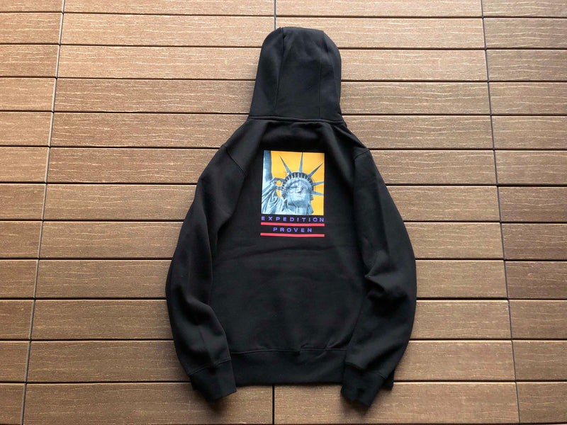 Moletom Liberty Stat - Sup x Tnf (p-gg)