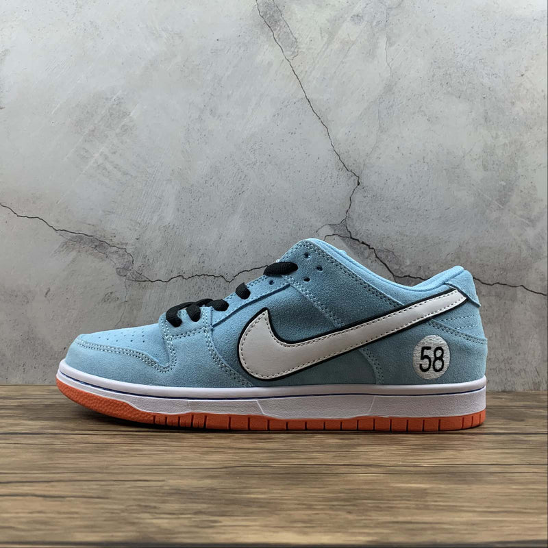 Dunk Low - Gulf