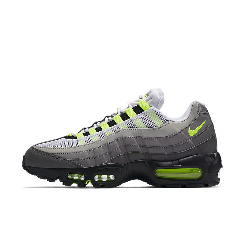 Air Max 95 - Neon