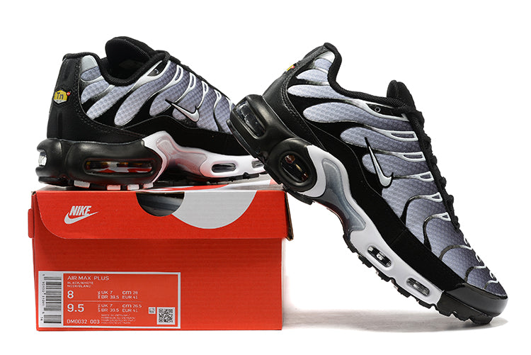 Air Max Plus TN - Black Metallic