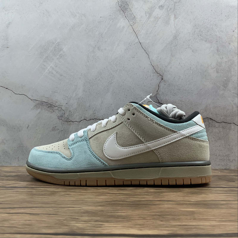 Dunk Low - Gulf of Mexico