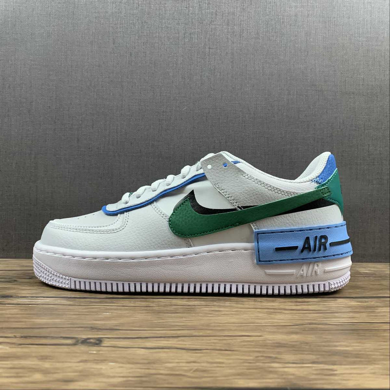 Air Force 1 - Shadow Malachite