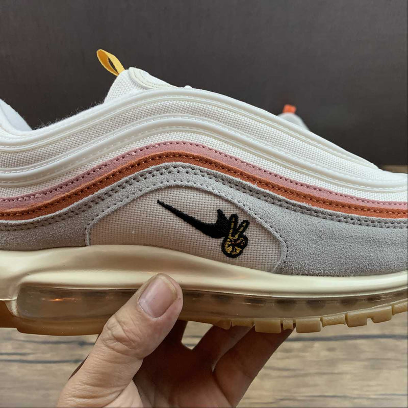 Air Max 97 - Rock N Roll