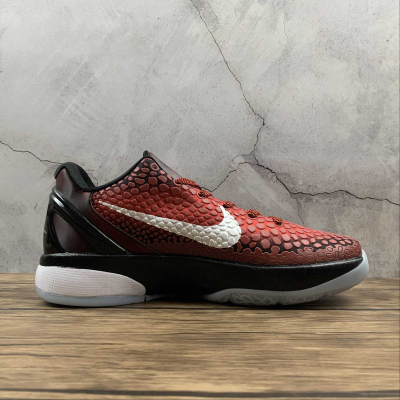 Kobe Bryant 6 - Protro Challenge Red All-Star