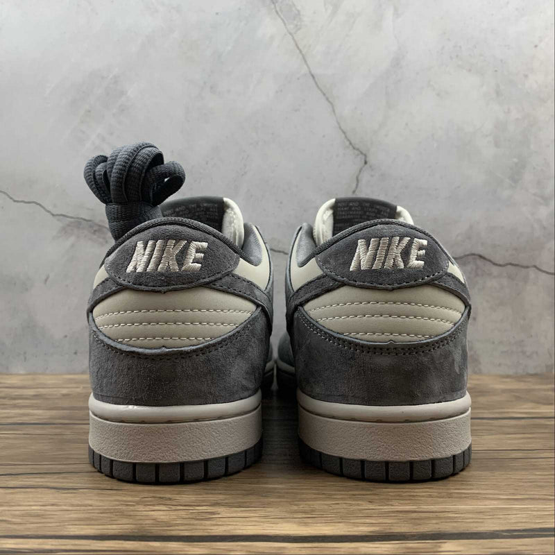 Dunk Low - Camurch Grey