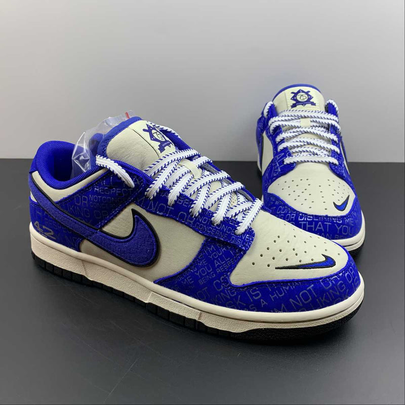 Dunk Low - Jackie Robinson