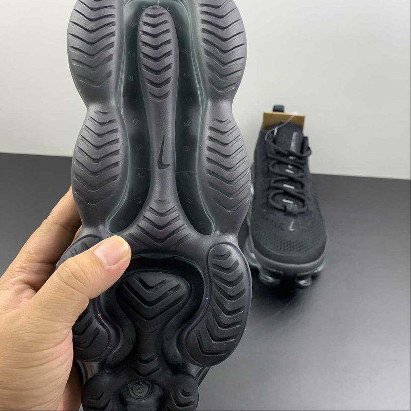 Air Max Scorpion - FK Triple Black