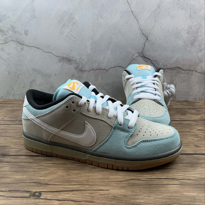 Dunk Low - Gulf of Mexico