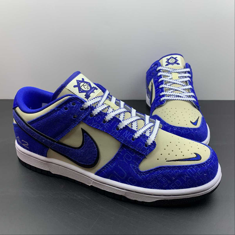 Dunk Low x Jackie Robinson (GS)